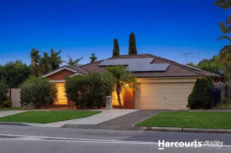 2 Beethoven Dr, Narre Warren South, VIC 3805