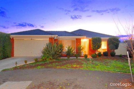 Property photo of 13 Chardonnay Place Hoppers Crossing VIC 3029