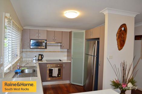 Property photo of 3 McIntyre Street South West Rocks NSW 2431