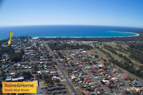 Property photo of 3 McIntyre Street South West Rocks NSW 2431