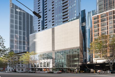 2508/285 La Trobe St, Melbourne, VIC 3000