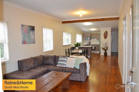 Property photo of 3 McIntyre Street South West Rocks NSW 2431