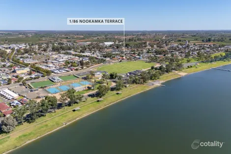 Property photo of 1/86 Nookamka Terrace Barmera SA 5345