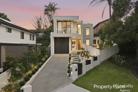 Property photo of 17E Wainwright Avenue Padstow NSW 2211