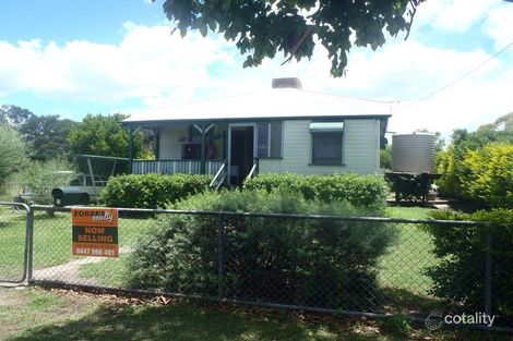 Property photo of 4 Amelia Street Dalby QLD 4405
