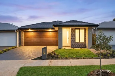 35 Potala Ave, Bonnie Brook, VIC 3335