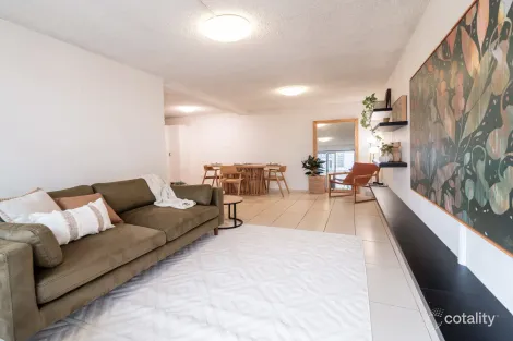 Property photo of 6/59 College Street Hamilton QLD 4007