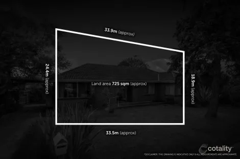 Property photo of 5 Moore Street Ashwood VIC 3147