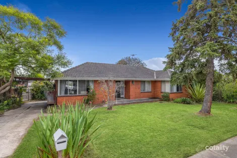 Property photo of 5 Moore Street Ashwood VIC 3147