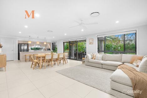 Property photo of 1 Crane Close Cameron Park NSW 2285