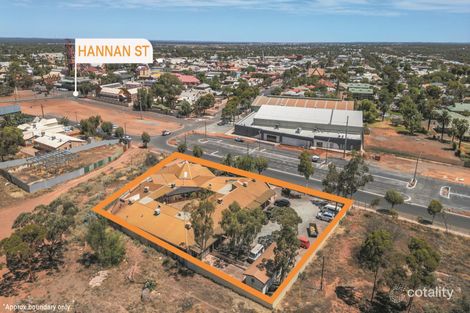 18 Park St, Kalgoorlie, WA 6430