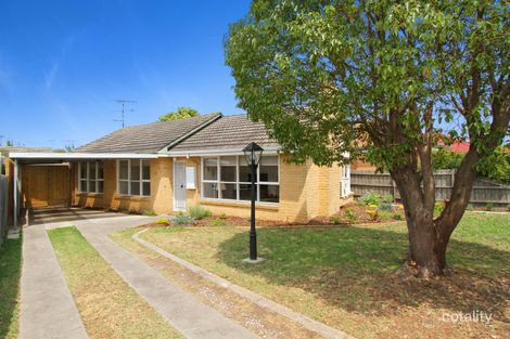 Property photo of 19 Club Avenue Kingsbury VIC 3083