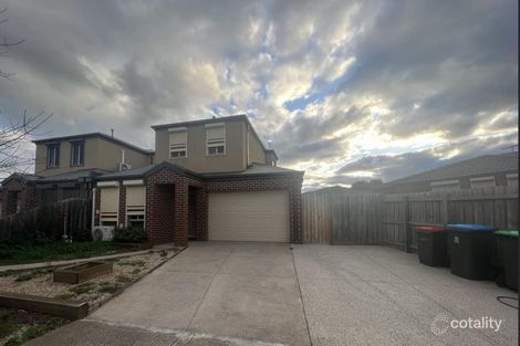 Property photo of 2/3 Valencia Lane Werribee VIC 3030