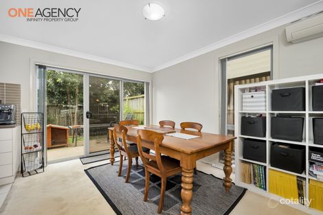 Property photo of 16 Kippax Avenue Leumeah NSW 2560