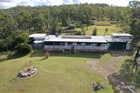341 Palms Rd, Cooyar, QLD 4402