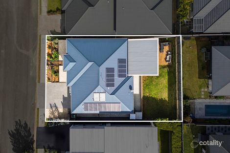 Property photo of 3 Theatre Place Thrumster NSW 2444