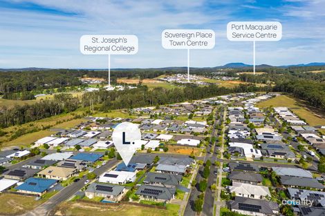 Property photo of 3 Theatre Place Thrumster NSW 2444