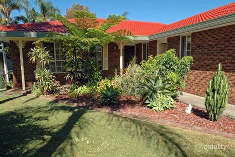 Property photo of 26 Attunga Close St Huberts Island NSW 2257