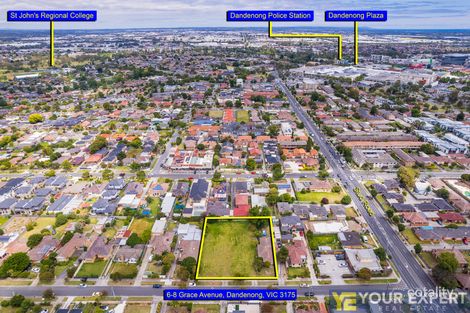 6 Grace Ave, Dandenong, VIC 3175
