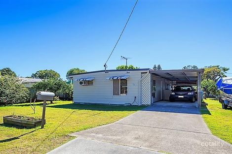 Property photo of 76 Ranald Avenue Ningi QLD 4511