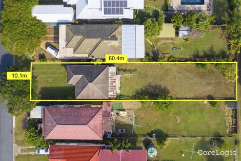 Property photo of 73 Seaville Avenue Scarborough QLD 4020