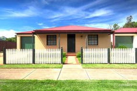 Property photo of 1/3 Budgeree Road Toongabbie NSW 2146