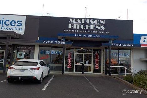 2c/881-887 Burwood Hwy, Ferntree Gully, VIC 3156