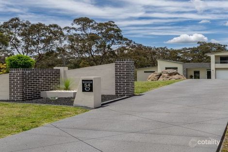 54 Kingston Rd, Stanthorpe, QLD 4380