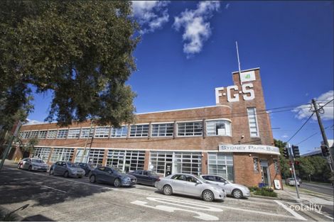 61/20-28 Maddox St, Alexandria, NSW 2015