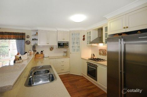 Property photo of 16 McCallum Court Middle Ridge QLD 4350