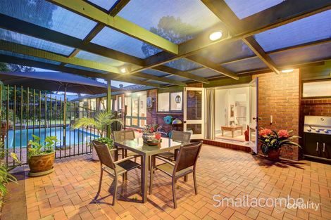 Property photo of 45 Vincent Boulevard Flagstaff Hill SA 5159