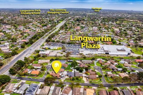 Property photo of 3 Leonard Drive Langwarrin VIC 3910