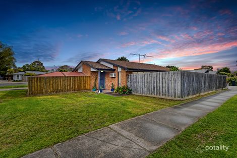 Property photo of 3 Leonard Drive Langwarrin VIC 3910
