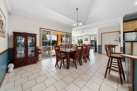 Property photo of 185 Spring Street Middle Ridge QLD 4350