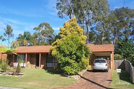 24 Voltaire Cres, Petrie, QLD 4502