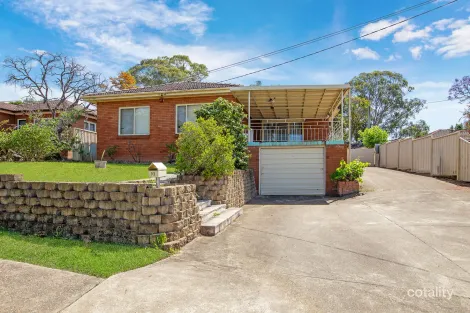 93 Bringelly Rd, Kingswood, NSW 2747