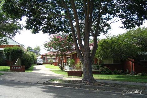 Property photo of 5/6 Marinea Street Arncliffe NSW 2205