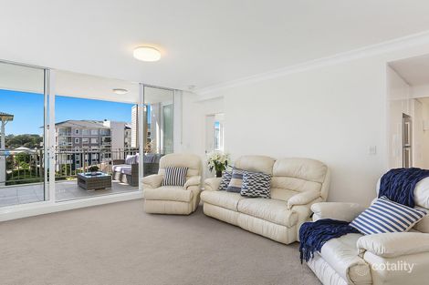 Property photo of 308/3 Palm Avenue Breakfast Point NSW 2137