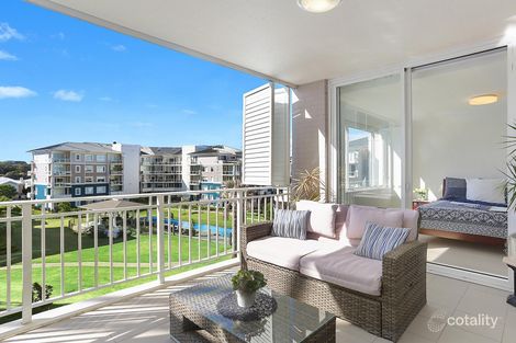Property photo of 308/3 Palm Avenue Breakfast Point NSW 2137