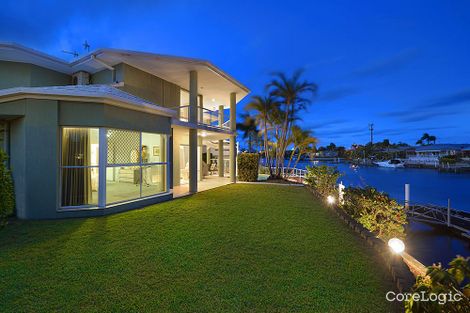 Property photo of 73 Cockleshell Court Runaway Bay QLD 4216