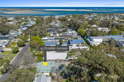 Property photo of 45 Pymble Avenue Inverloch VIC 3996