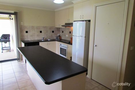 Property photo of 1 Oatlands Fairway West Wodonga VIC 3690