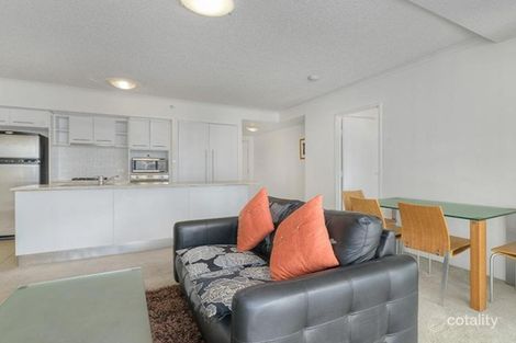 2107/79 Albert St, Brisbane City, QLD 4000