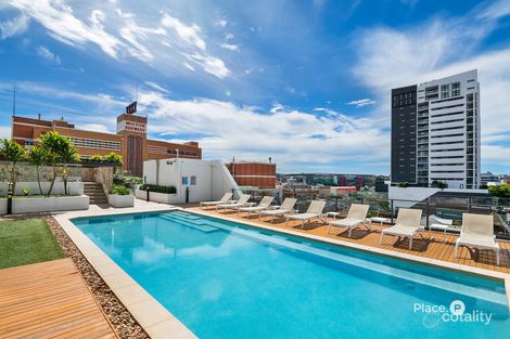 2111/55 Railway Tce, Milton, QLD 4064