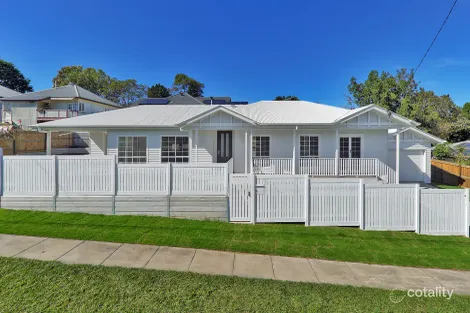 26 Westlake Dr, Mount Ommaney, QLD 4074