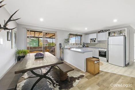 Property photo of 29 Culla Culla Street Battery Hill QLD 4551