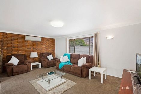 Property photo of 22 Jull Drive Centenary Heights QLD 4350