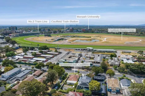 Property photo of 19 Booran Road Caulfield VIC 3162