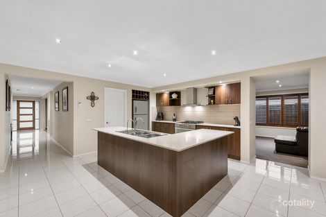 Property photo of 6 Wakefield Road Taylors Hill VIC 3037