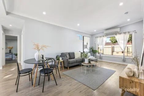 Property photo of 31 Minerva Crescent Croydon Park SA 5008